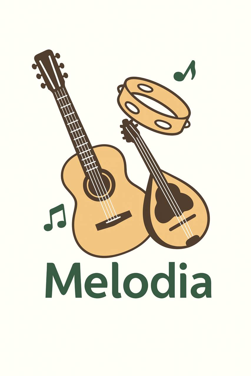 Zajęcia muzyczne MELODIA – o nas